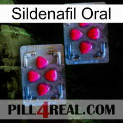 Sildenafil Oral 14